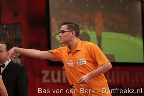 Pas van de Benito zdm11 2